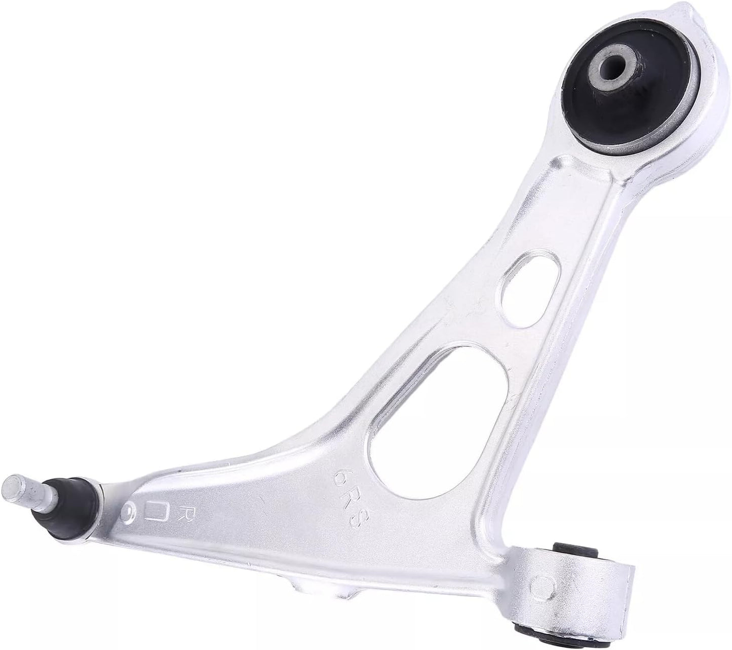 ya 5 8.10 Front Right Side Suspension Lower Control Arm for Nissan Rogue 2021-2023