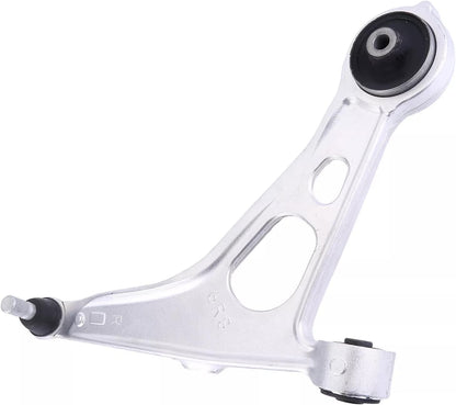 ya 5 8.10 Front Right Side Suspension Lower Control Arm for Nissan Rogue 2021-2023