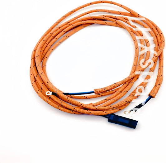 ya 16 10.20 baidi 251-0739 2510439 325D 329D 325D 330D Excavator Control Valve Wiring Harness -