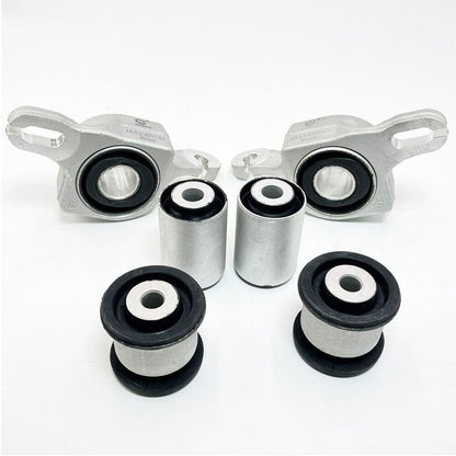 ya 5 8.10 6pcs front lower control arm bushings for Mercedes W164 X164 ML350 1643300743