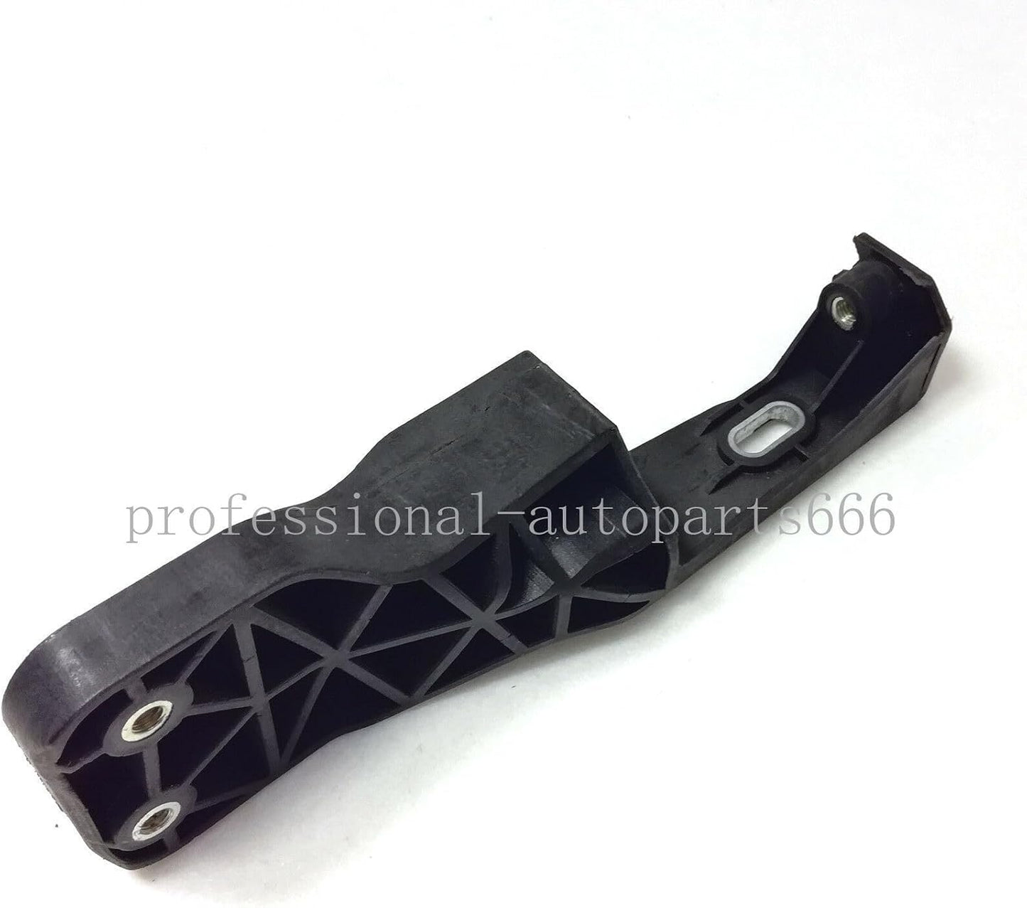 ya 4 8.24 baidi Right and left headlight bracket bracket for Mercedes-Benz W204 GLK250 GLK350 10-14