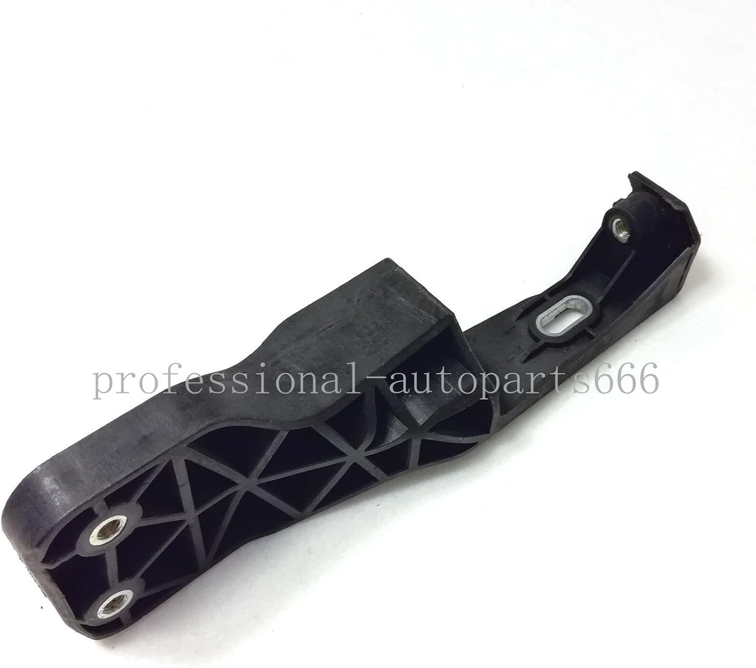 ya 4 8.24 baidi Right and left headlight bracket bracket for Mercedes-Benz W204 GLK250 GLK350 10-14