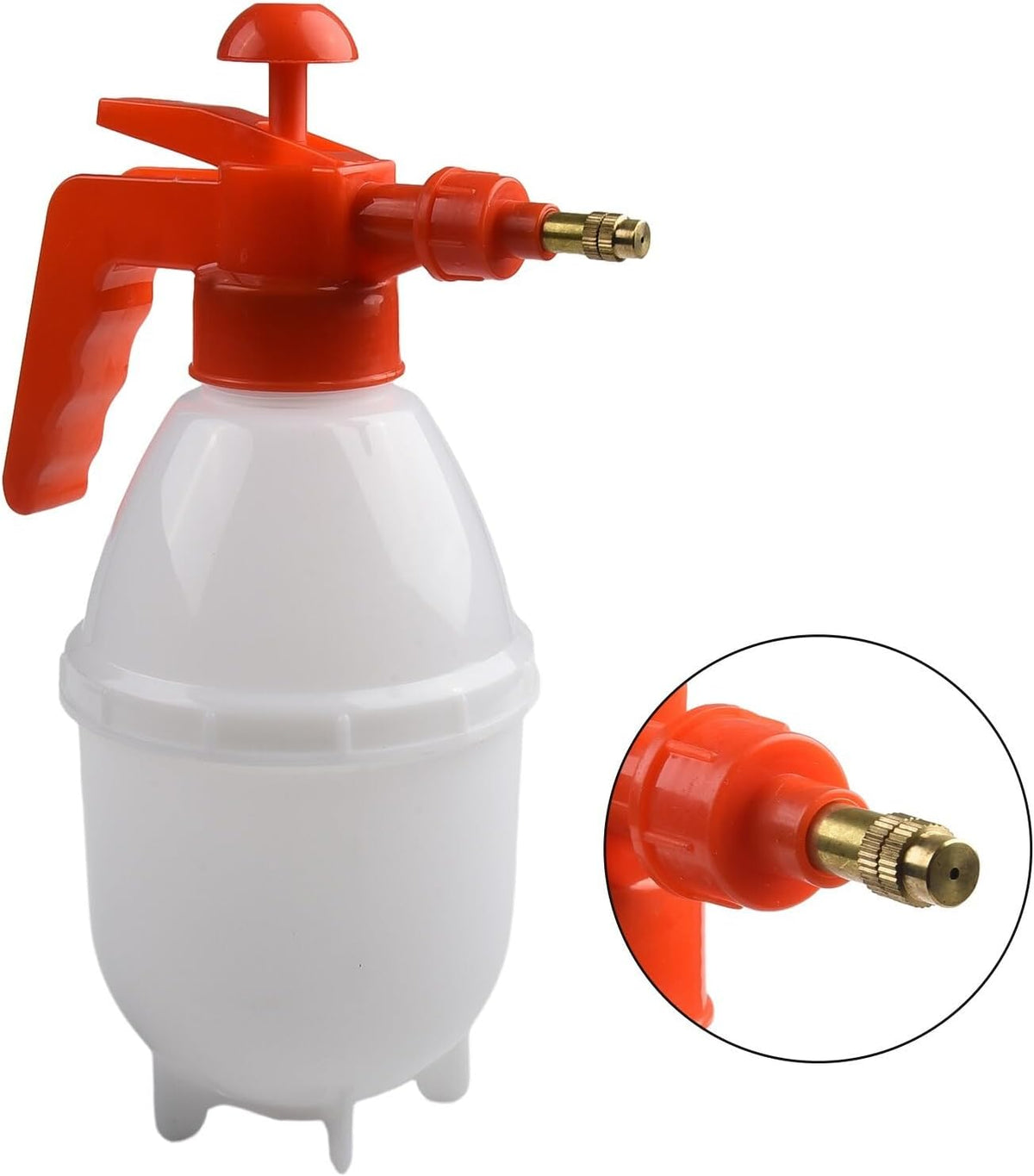 ya 9 10.24 One pump pressure spray bottle spray brake cleaner accessory practical part