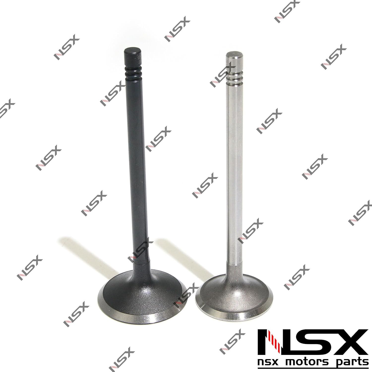 ya 4 8.24 baidi OE Intake Exhaust Valves Set for 2007-2017 for Chevrolet GM for Buick for Saturn 2.0L 2.4L
