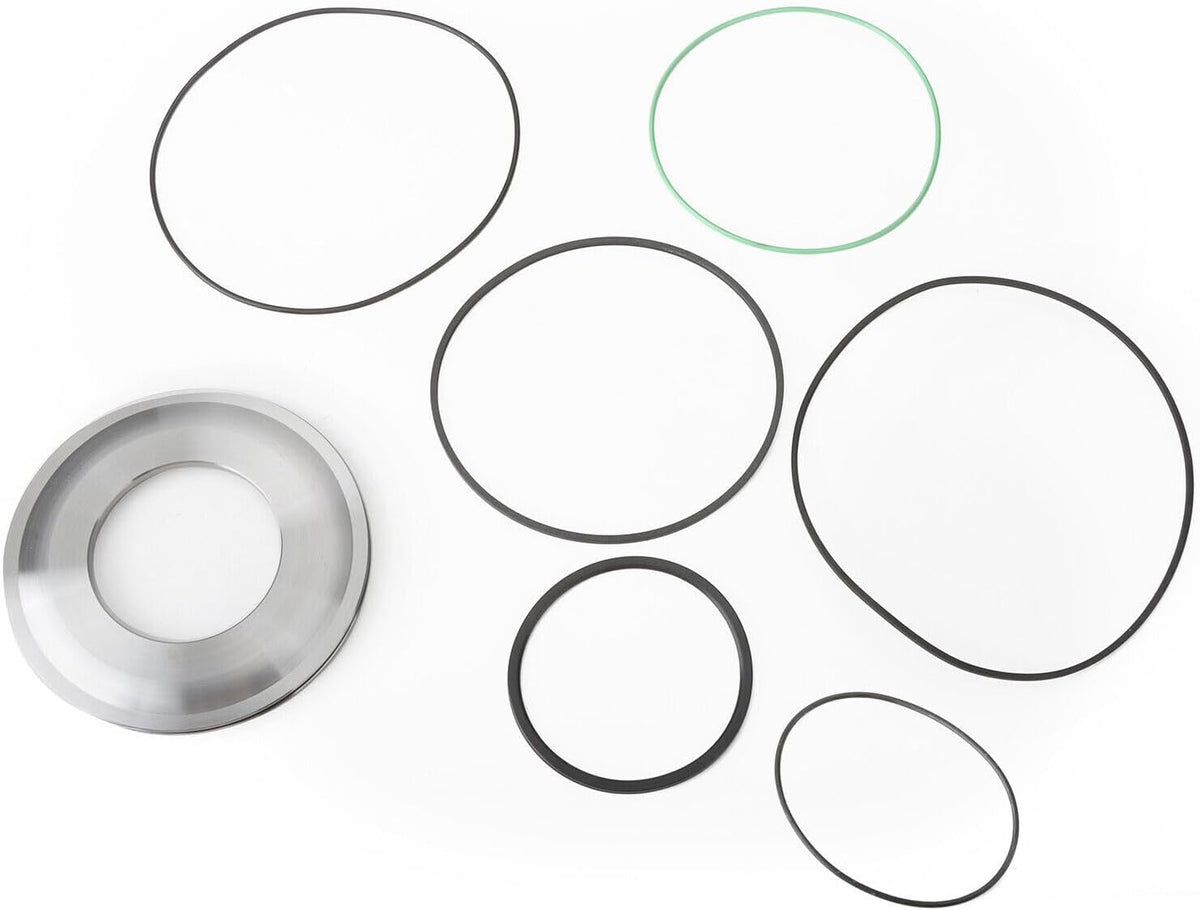 ya 10 9.16 baidi CVTTransmission Pulley Piston Rebuild Kit for Nissan for Mitsubishi JF015E TZ181337B