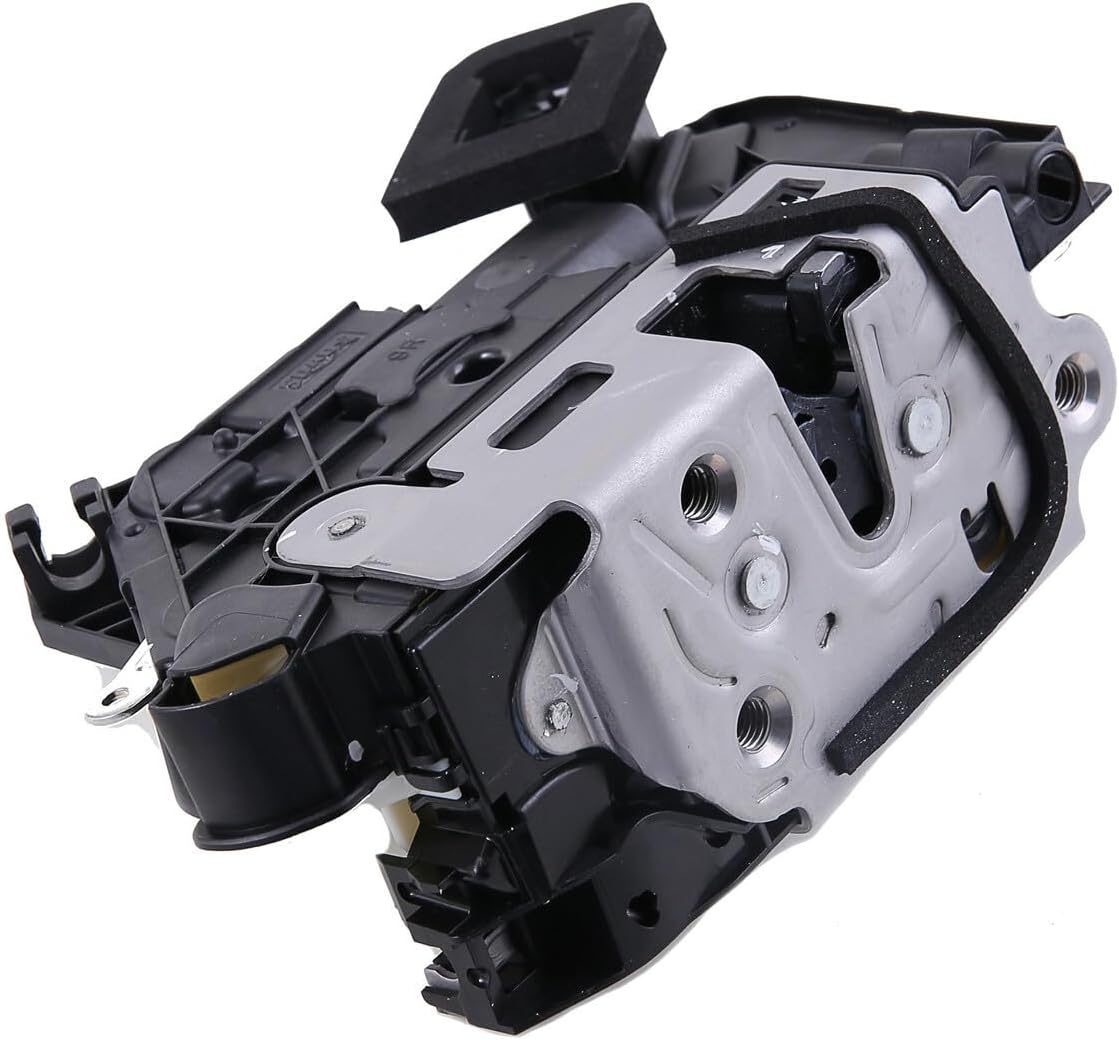 ya 11 9.14 baidiFront Right Passenger Side Door Lock Latch Actuator for VW Beetle for Golf for Jetta