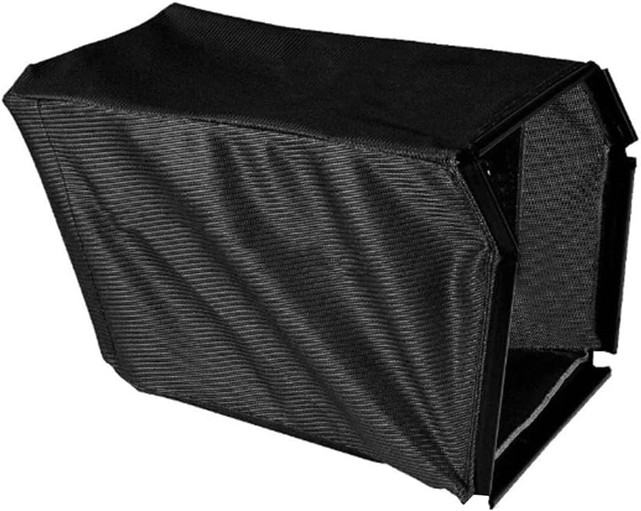 ya 26 10.21 baidi Reliable Grass Collection Bag for HRN216 Quick and Easy Setup