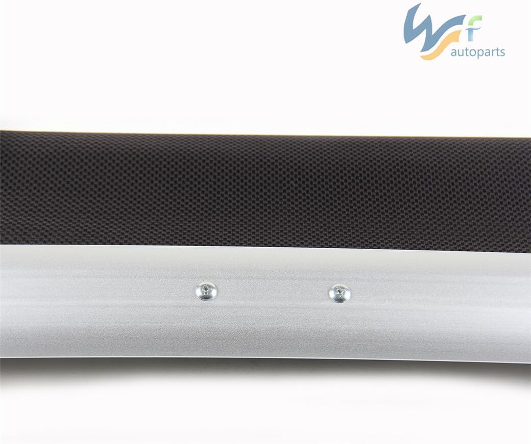 ya 5 8.10 Black Sunroof Cover Assembly Fit for VW for Passat 15-21