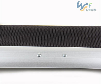 ya 5 8.10 Black Sunroof Cover Assembly Fit for VW for Passat 15-21