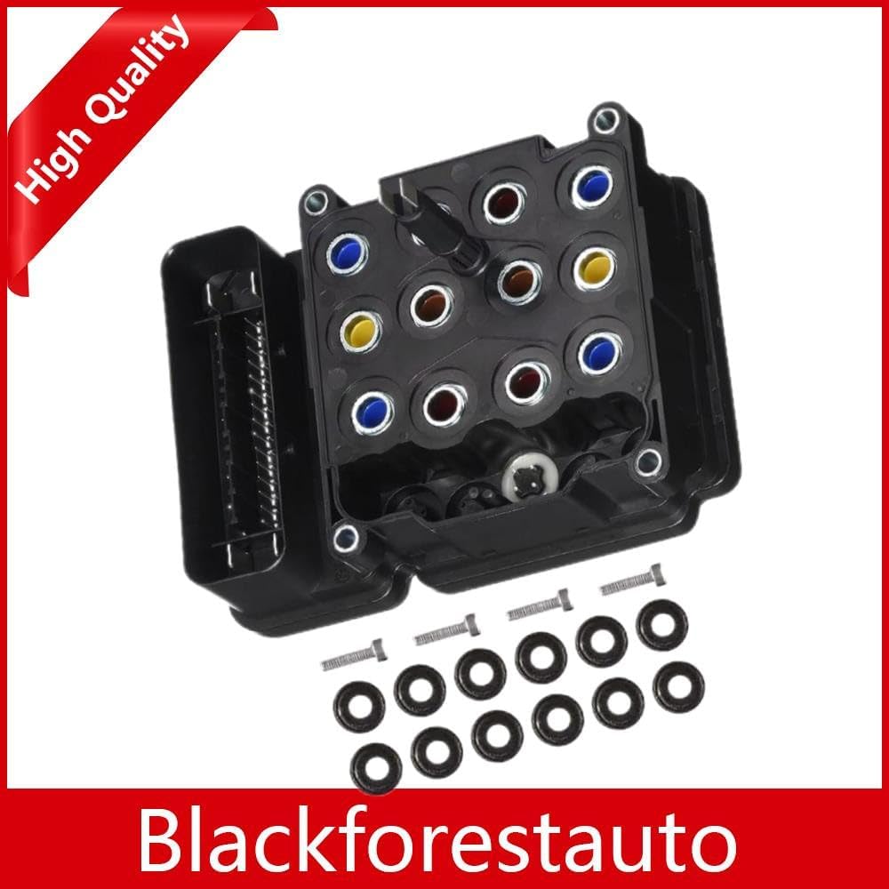ya 2 8.15 Fits For Journey 2009 2.4L 3.5L ABS Control Module Replacement 68038226AC
