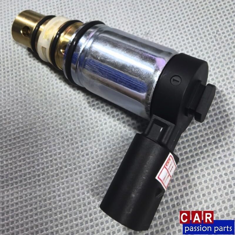 ya 7 8.24 baidi AC compressor control solenoid valve 1K0820803E suitable for PXE16 PXE14 suitable for Audi and for VW