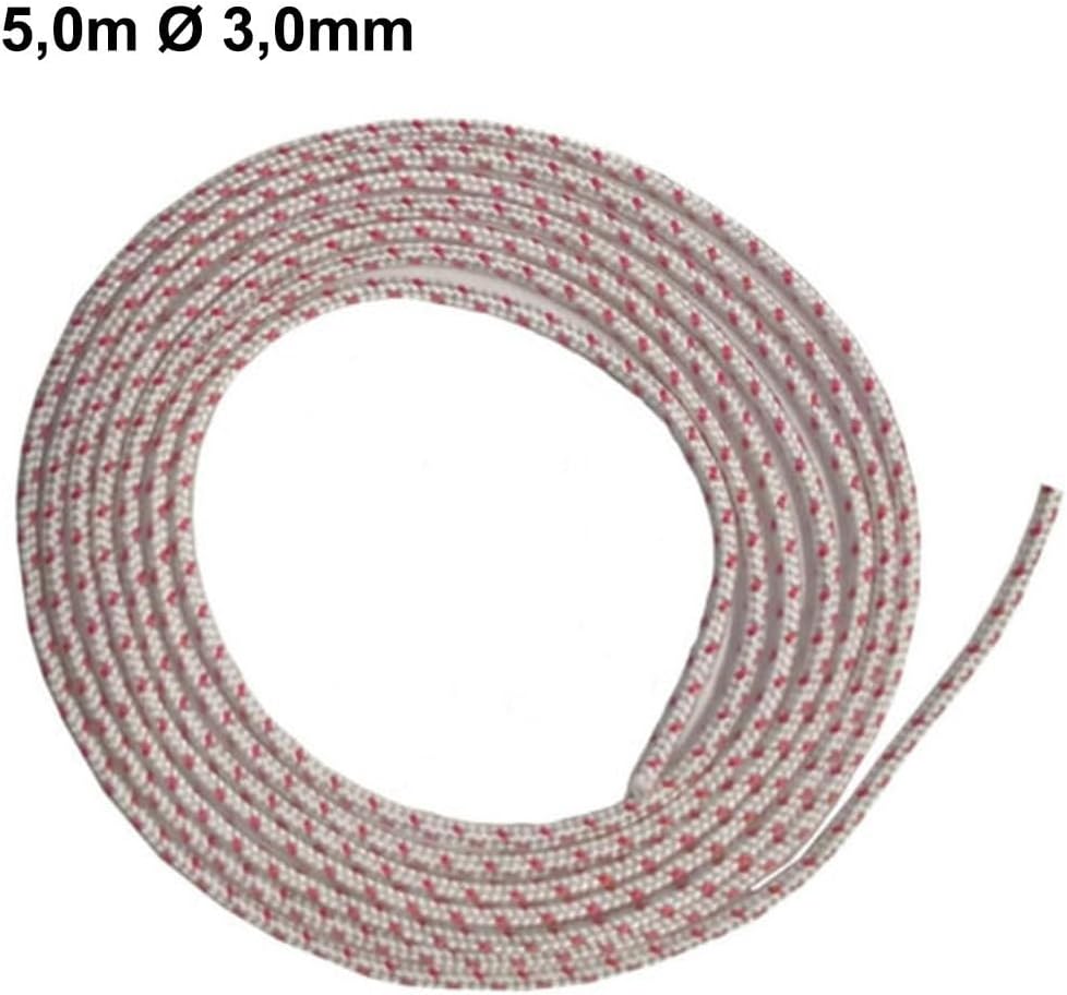 ya 26 10.21 baidi Starter Rope Garden Tool 0m ? 3 0mm Construction Equipment