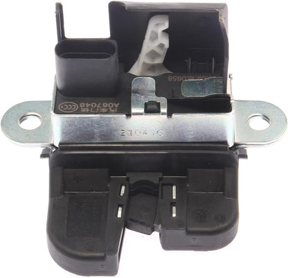 ya 11 9.14 baidi5K0 827 505 A Rear Tailgate Trunk Lid Lock Latch for VW for Golf GTI R MK6 MKVI