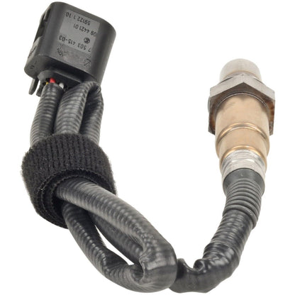 ya 12 10.8 baidi 2-Pack Oxygen O2 Sensor Upstream + Downstream for 2011-2015 for Mini Cooper 1.6L L4-