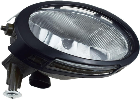 ya 4 8.10 Right passenger side fog lamp assembly for Mazda 3 1.6L 2005-08 BS1C51680