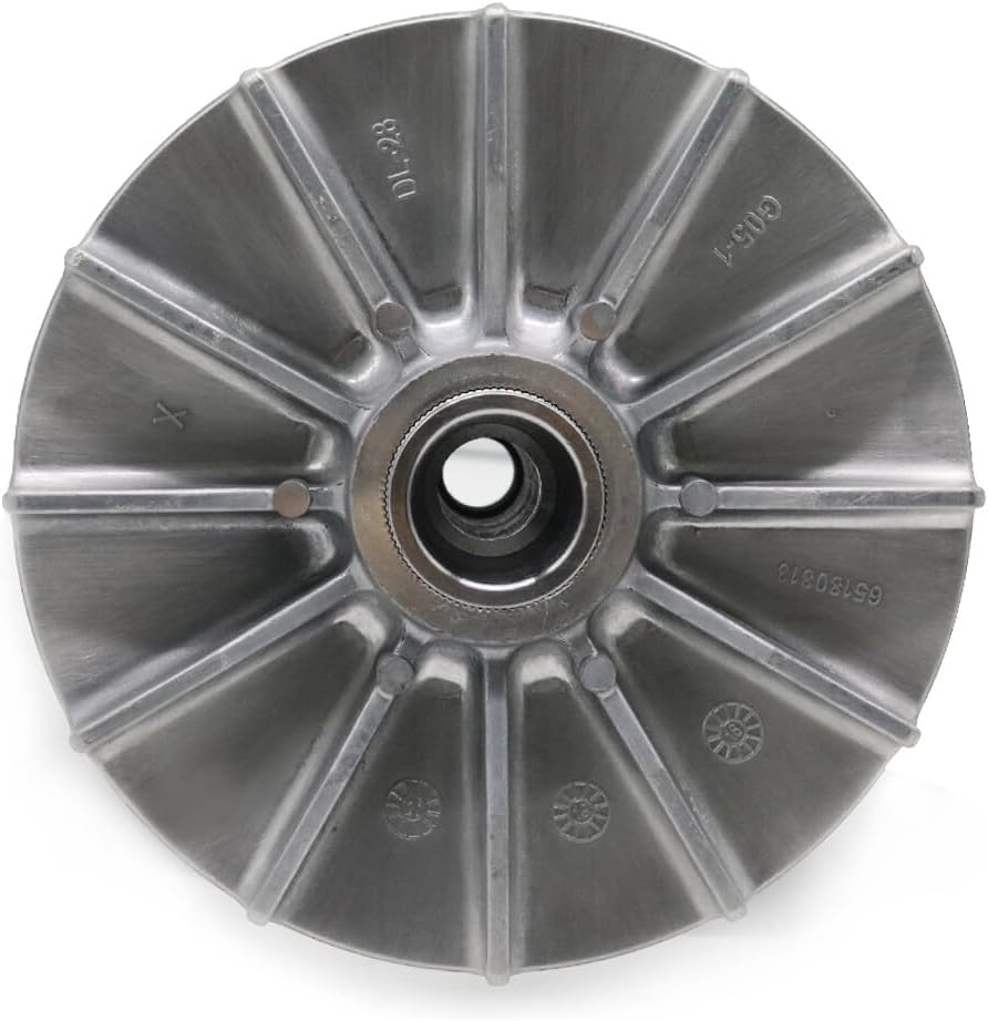 ya 4 8.14 Primary Drive Clutch Fits for Polaris 2019 2020 Ranger 1000 XP 1323785 1323698
