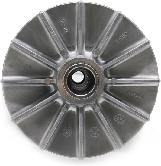 ya 4 8.14 Primary Drive Clutch Fits for Polaris 2019 2020 Ranger 1000 XP 1323785 1323698