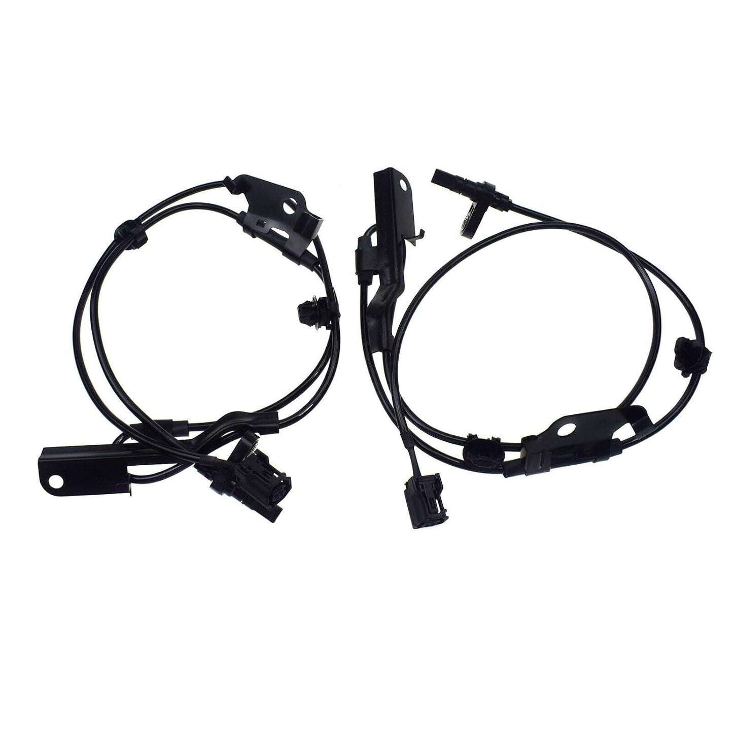 ya 2 8.15 895420R020 ABS Wheel Speed Sensor Front LH and RH for Toyota RAV4 2006-2018