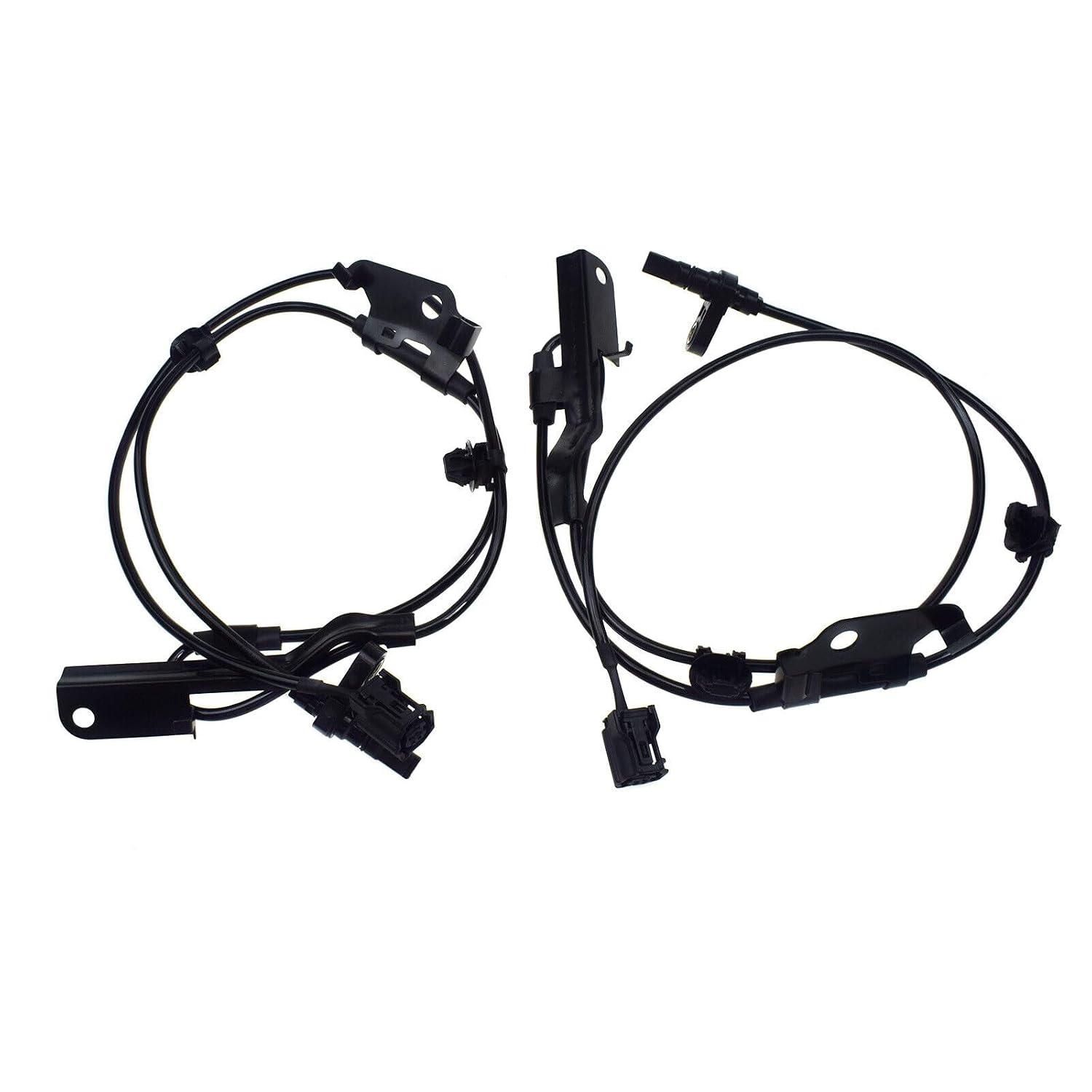ya 2 8.15 895420R020 ABS Wheel Speed Sensor Front LH and RH for Toyota RAV4 2006-2018