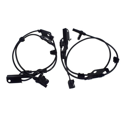 ya 2 8.15 895420R020 ABS Wheel Speed Sensor Front LH and RH for Toyota RAV4 2006-2018