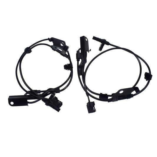 ya 2 8.15 895420R020 ABS Wheel Speed Sensor Front LH and RH for Toyota RAV4 2006-2018
