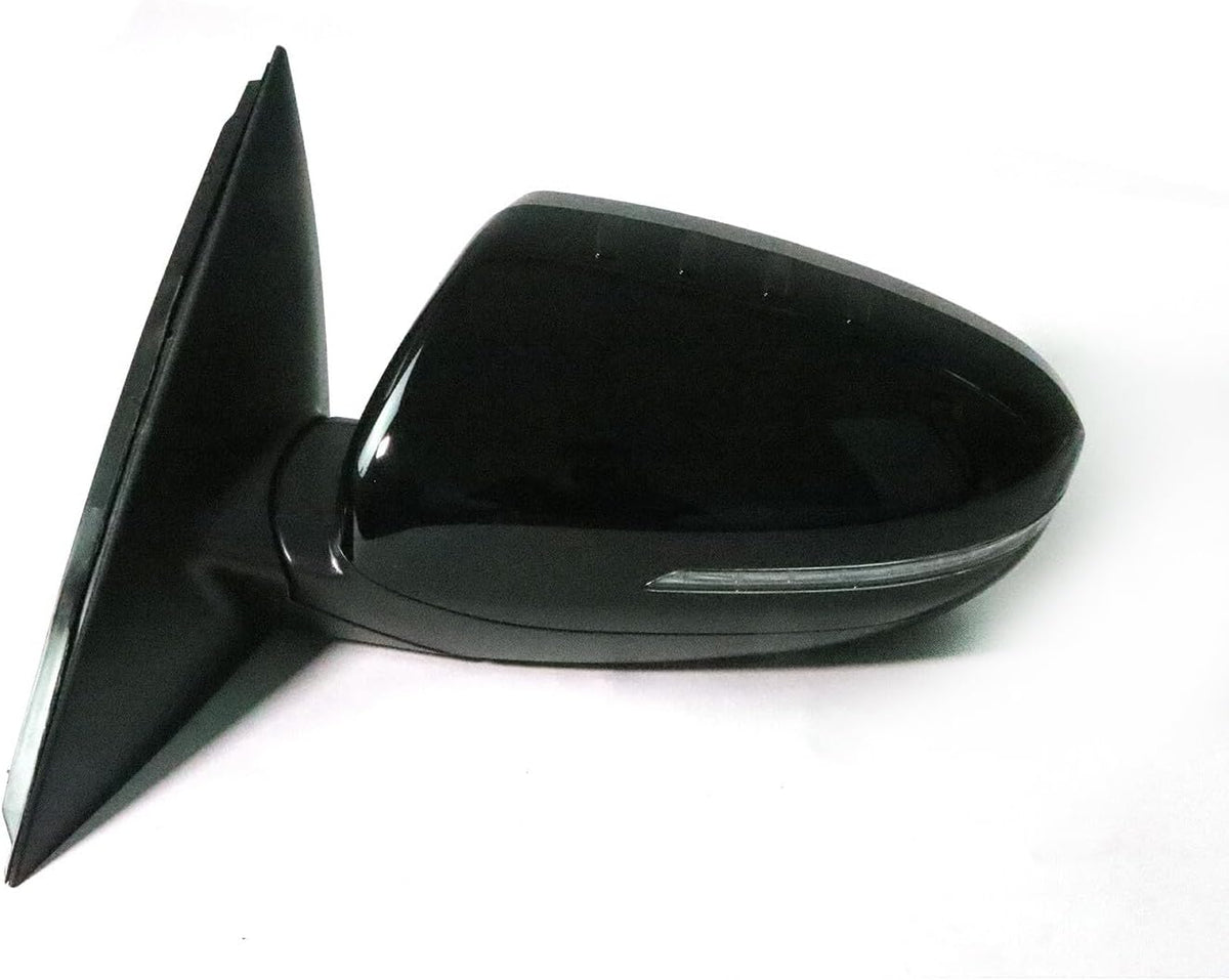ya 11 9.14 baidiMirror Power Folding For 2012-2013 for Kia Optima Driver Side Paintable Heated New