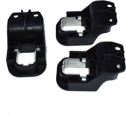 ya 14 9.20 zhengce 3 pieces of headlight repair kit suitable for BMW X5 E70 E70 LCI X6 E71 631-1