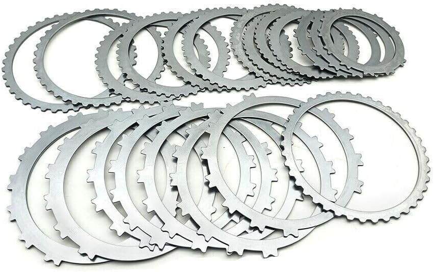 ya 10 9.16 baidi U240E U241E Transmission Master Rebuild Kit for Toyota ALPHARD for AVALON for Camry -