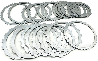 ya 10 9.16 baidi U240E U241E Transmission Master Rebuild Kit for Toyota ALPHARD for AVALON for Camry -