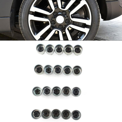 ya 5 8.10 Locking Wheel Nut Key Remover Fit for BMW for Mini 1 / Cooper/Cooper S