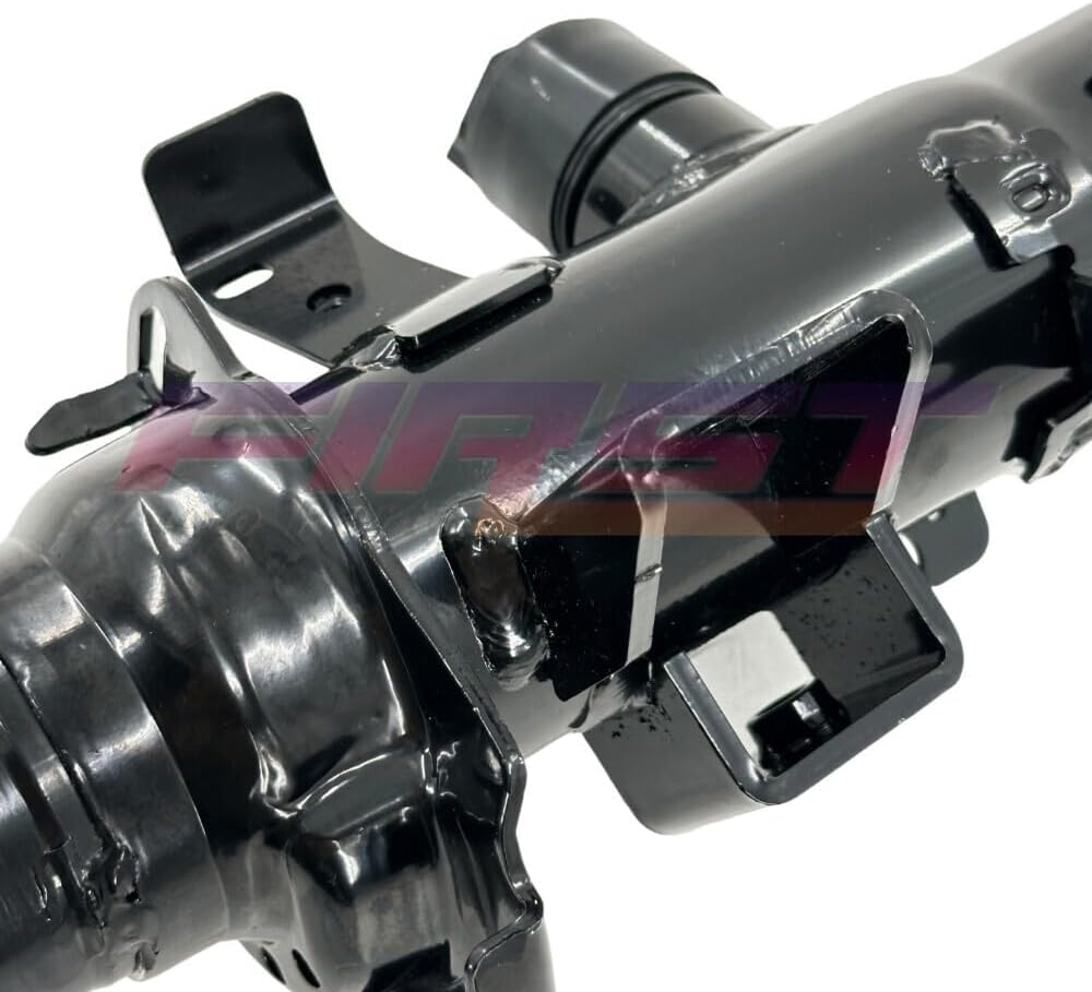 ya 12 10.8 baidi 2x Front LH RH Shock Absorber Struts w/VDC Fit for Toyota GR Supra 2.0L 2019-2024