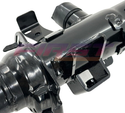 ya 12 10.8 baidi 2x Front LH RH Shock Absorber Struts w/VDC Fit for Toyota GR Supra 2.0L 2019-2024