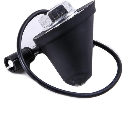 ya 6 8.24 baidi Antenna base suitable for Beetle for Golf for JETTA MK4 Fabia 1J0 035 501 F