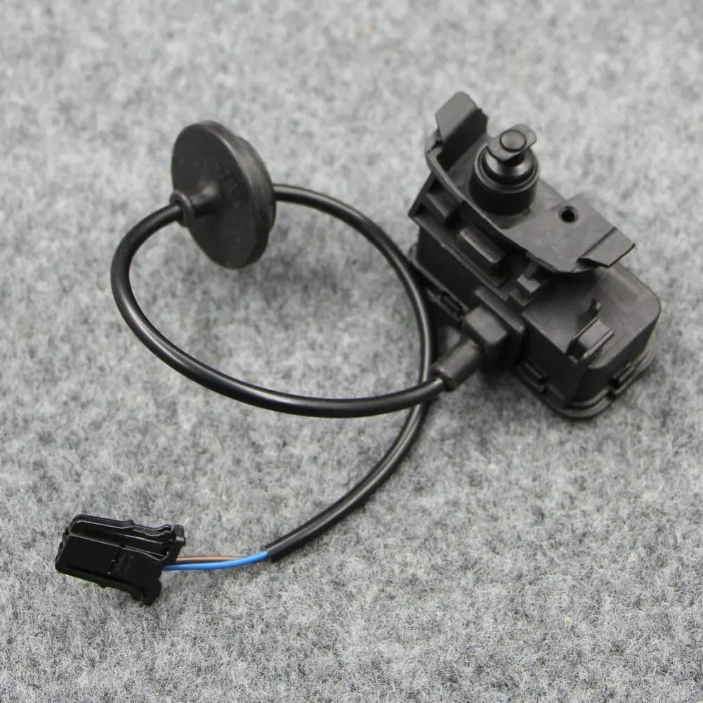 ya 11 9.14 baidi6RD810773 Fuel Tank Door Motor for VW Polo 2011-2018