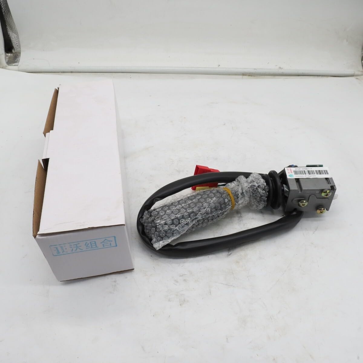 ya 8 8.24 baidi Combination Switch for howo WG9130583117 Turn Signal Switch