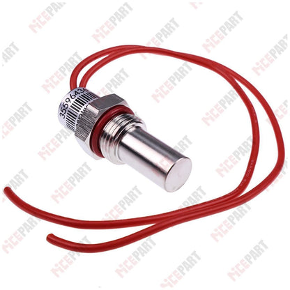 ya 6 8.24 baidi Temperature Sensor 35596436 Compatible with Ingersoll Rand air Compressor 