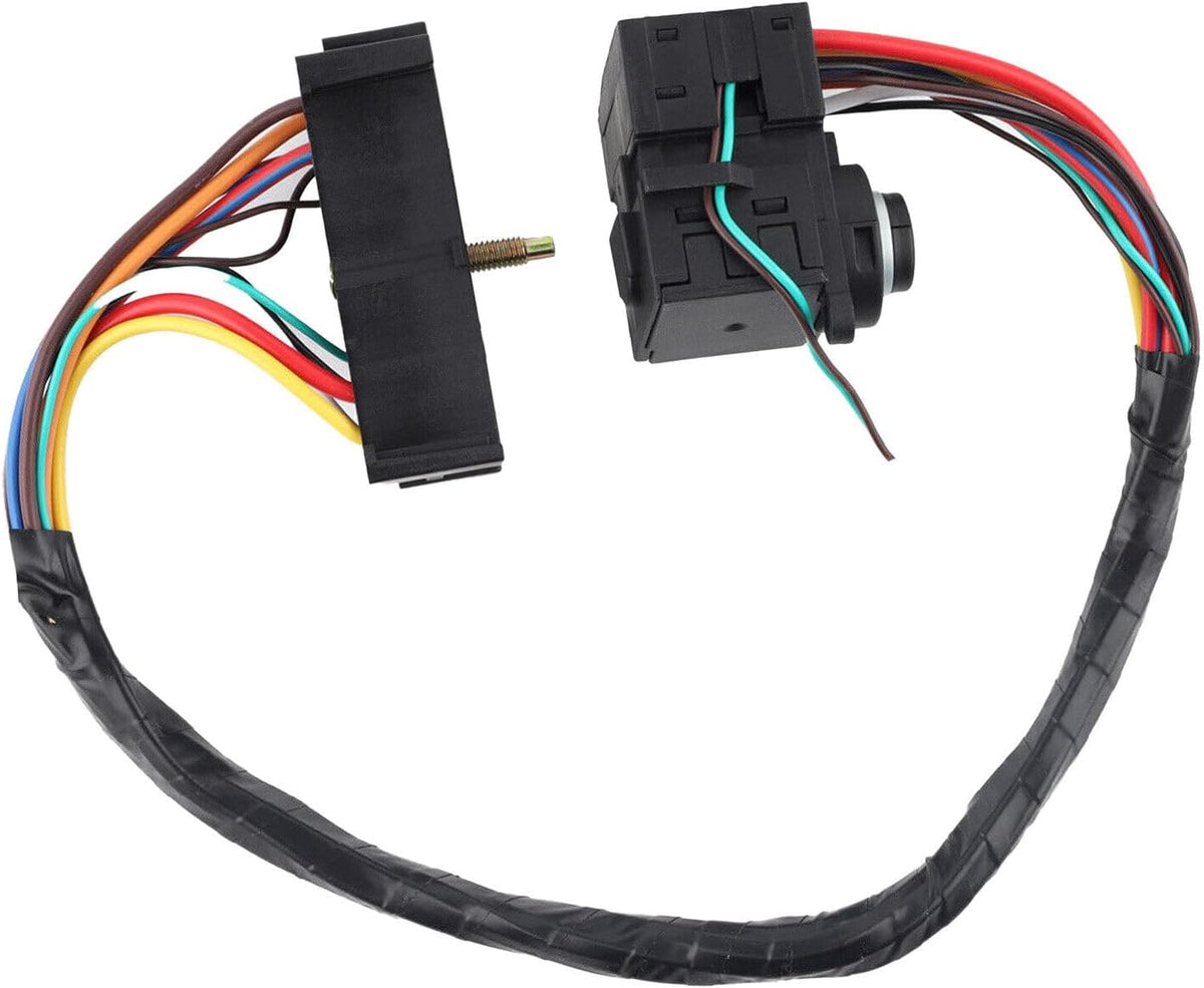 ya 11 9.14 zhengce Ignition Starter Switch for 95-97 GM for Silverado C1500 K1500 Suburban Tah