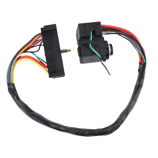 ya 4 8.10 Ignition Starter Switch for 95-97 GM for Silverado C1500 K1500 Suburban Tahoe S10 AS