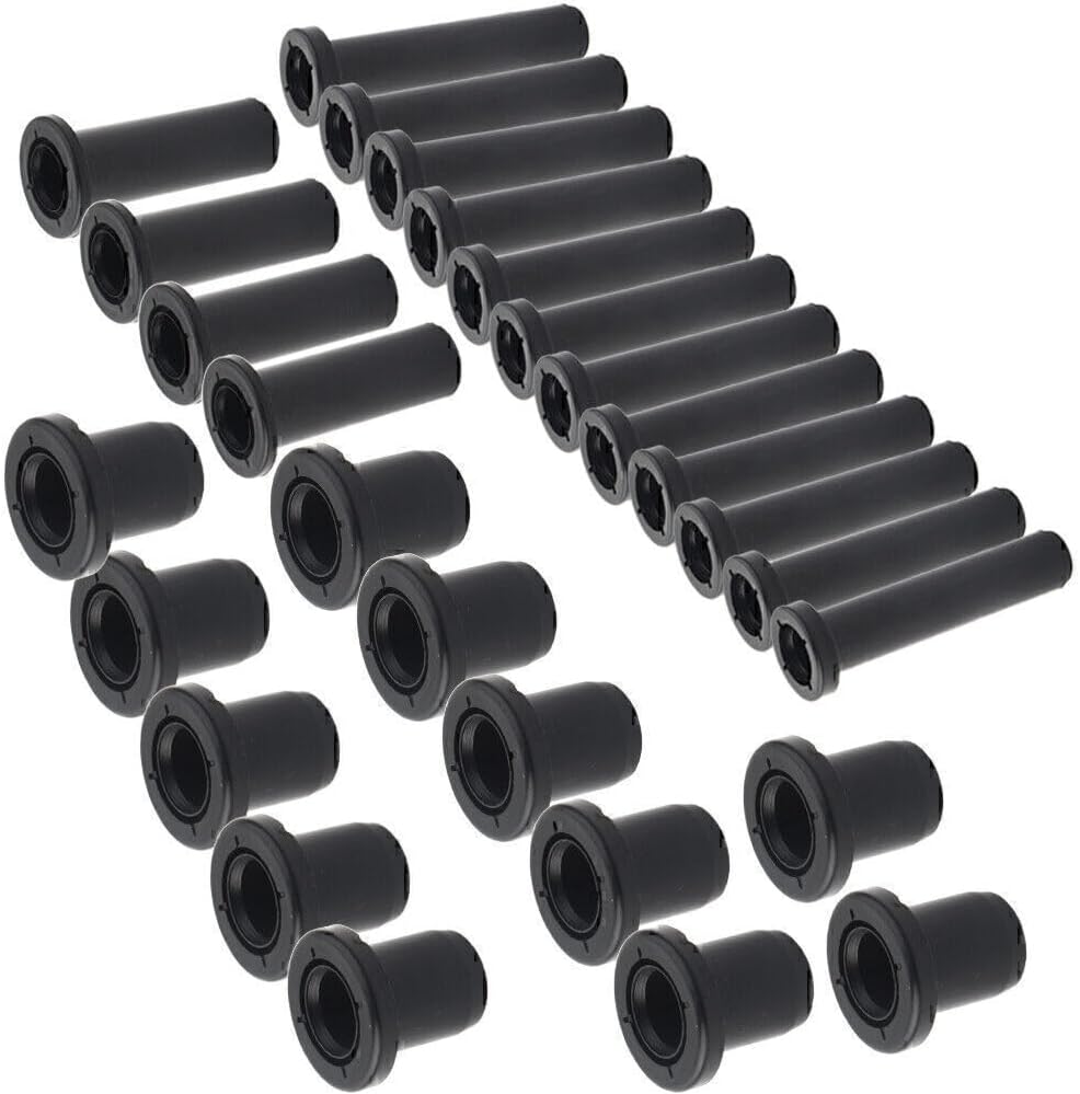 ya 11 9.14 zhengce Complete Front & Rear A-Arm Bushing Kit Fit for Polaris RZR 800 RZR S & 4 8