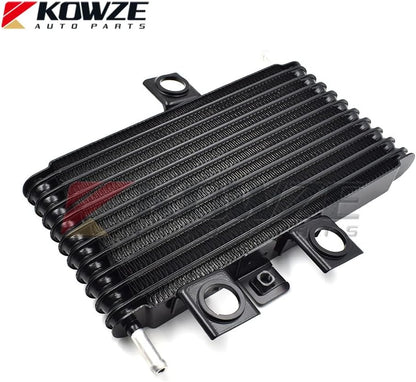 ya 10 9.16 baidi T/M Auto Trans mission Oil Cooler Gear Box for Mitsubishi L200 Triton 2920A019