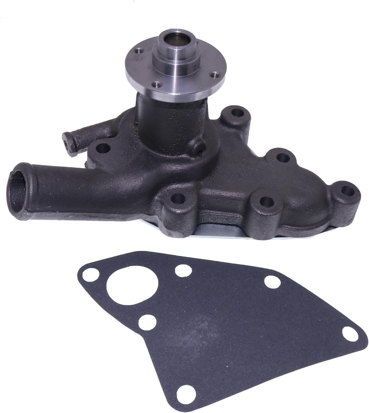 ya 10 9.16 baidi for Isuzu Elf Journey Water Pump with G201 C240 C221 G240 Engine Forklift