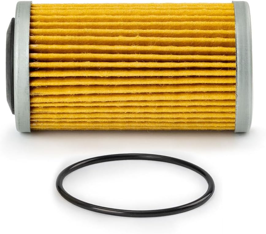 ya 4 8.8.2 4PCS CVT Transmission Control Valve Oil Filter for Nissan for Altima 2.0L 2.5L 13-20