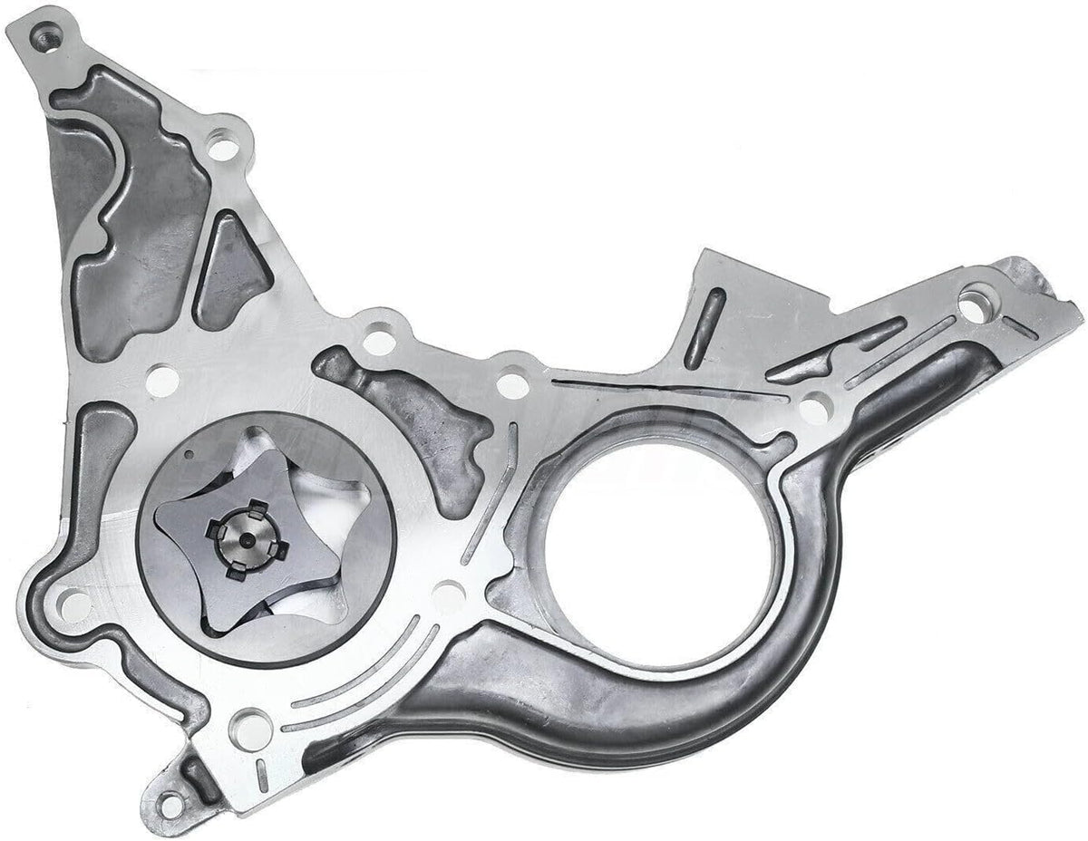 ya 10 9.16 baidi AP-JSW Engine Oil Pump M514 for 1995-1999 for Toyota Paseo Tercel 1.5L L4 1510011110