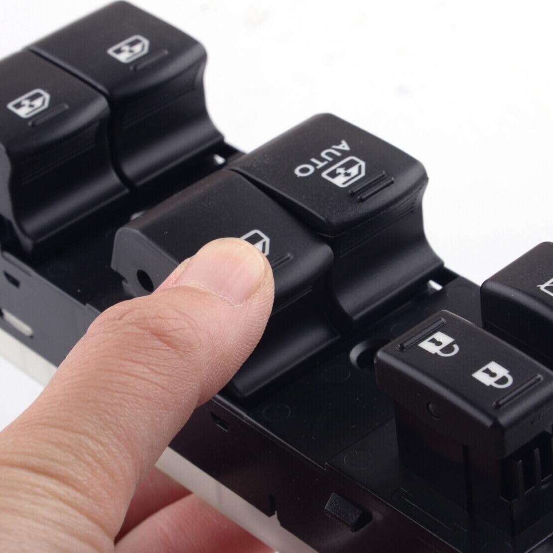 ya 6 8.24 baidi Electric Power Master Window Control Switch for Subaru Outback 83071-AJ240 @