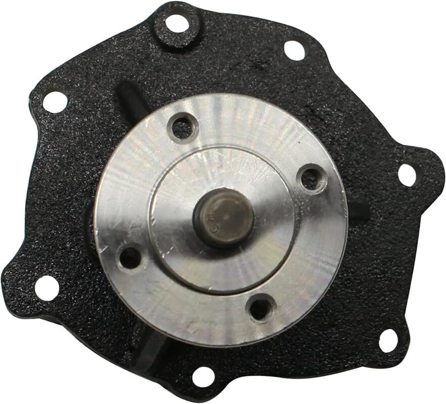 ya 5 8.10 Water pump Assy is suitable for Hino 500 series bus FB FB2W W04D W04D-D with 16100-2532