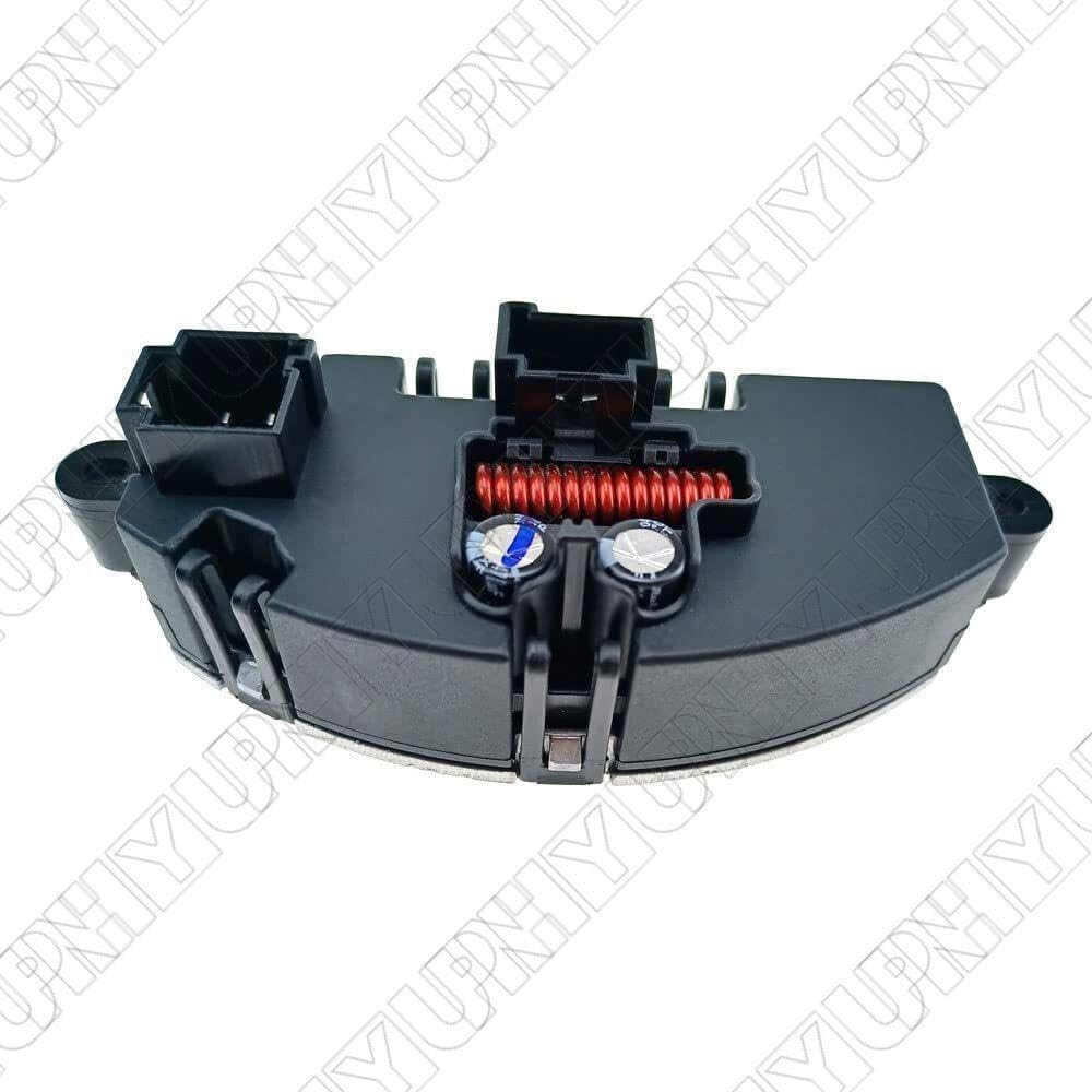 ya 11 9.14 baidi68223049AA Heater Blower Motor Resistor for Chrysler 200 for Jeep Cherokee KL 14-21