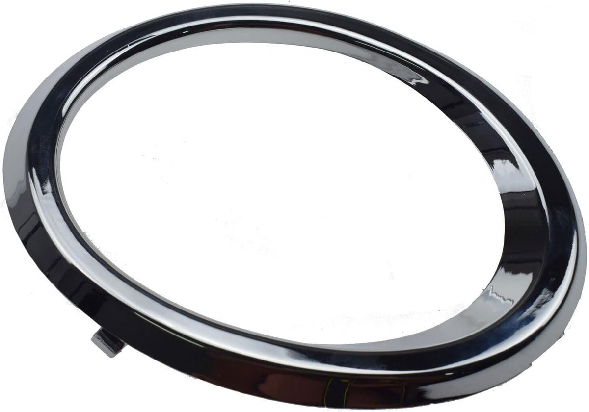 ya 4 8.10 For 2012-14 for Camry SE Sedan Fog Light Chrome Trim Bracket Passenger Right Side 