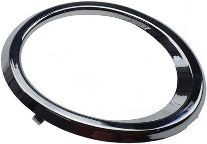 ya 4 8.10 For 2012-14 for Camry SE Sedan Fog Light Chrome Trim Bracket Passenger Right Side 