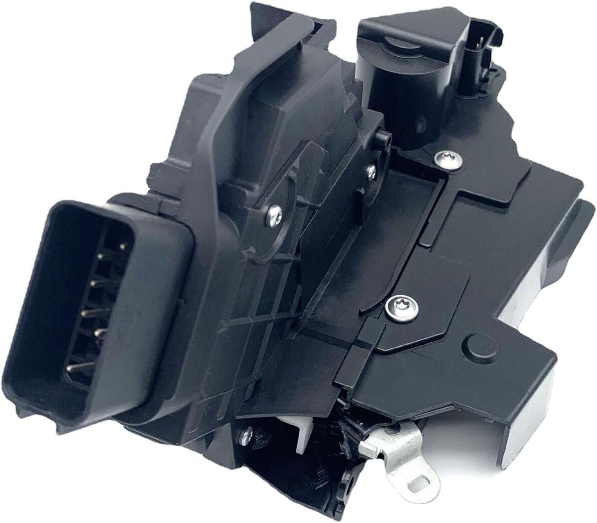 ya 5 8.10 for Range Rover Evoque & LR4 Front Left Door Lock Actuator LR013800