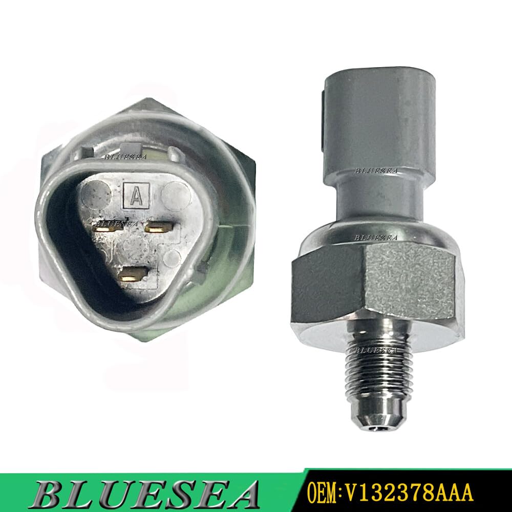 ya 4 8.8 OE Pressure Sensor for Volvo V40 XC60 XC90 Engines 2.0T T4 T5 T6